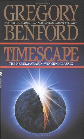Timescape by Gregory Benford