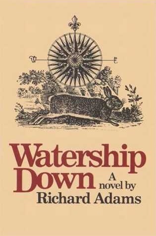 Watership Down (Watership Down #1) by Richard Adams