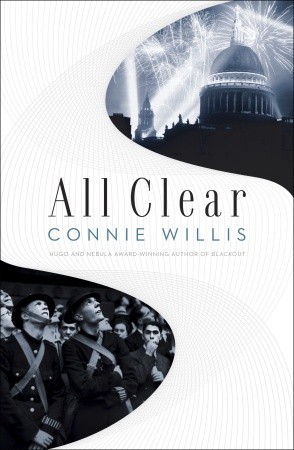 All Clear (All Clear #2) by Connie Willis