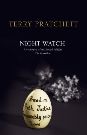 Night Watch (Discworld #29) by Terry Pratchett