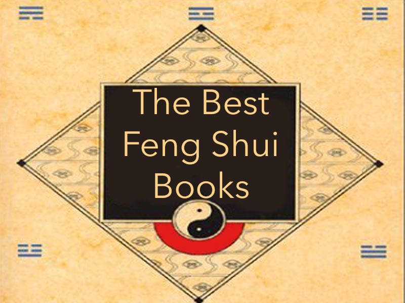 The Best Feng Shui Books