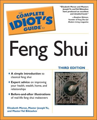 The Best Feng Shui Books