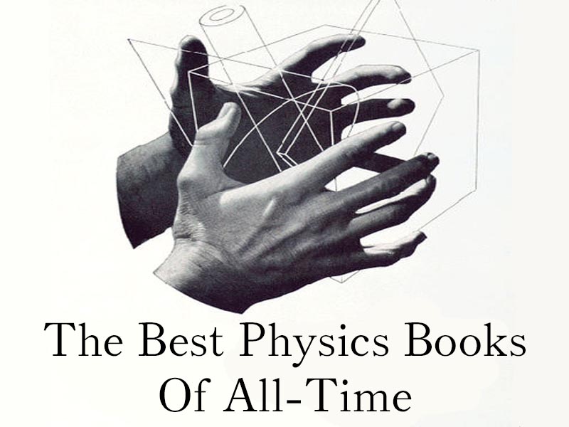 The Best Books About Physics