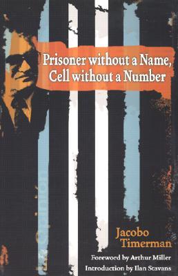 Prisoner Without A Name Cell Without A Number