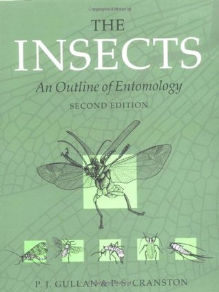 The Best Books About Insects & Entomology - Book Scrolling