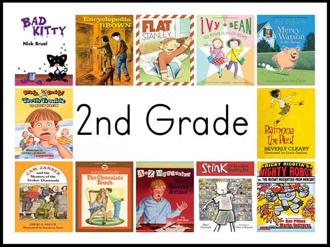 the-best-books-to-read-in-2nd-grade-book-scrolling