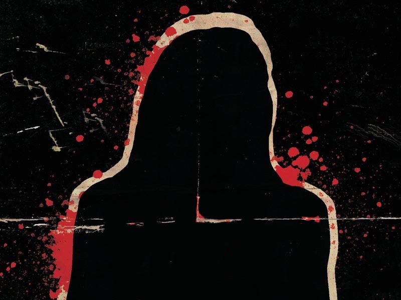 The Best Slasher Books Of All Time