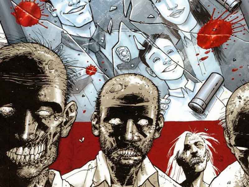 The Best Zombie Books Of All-Time