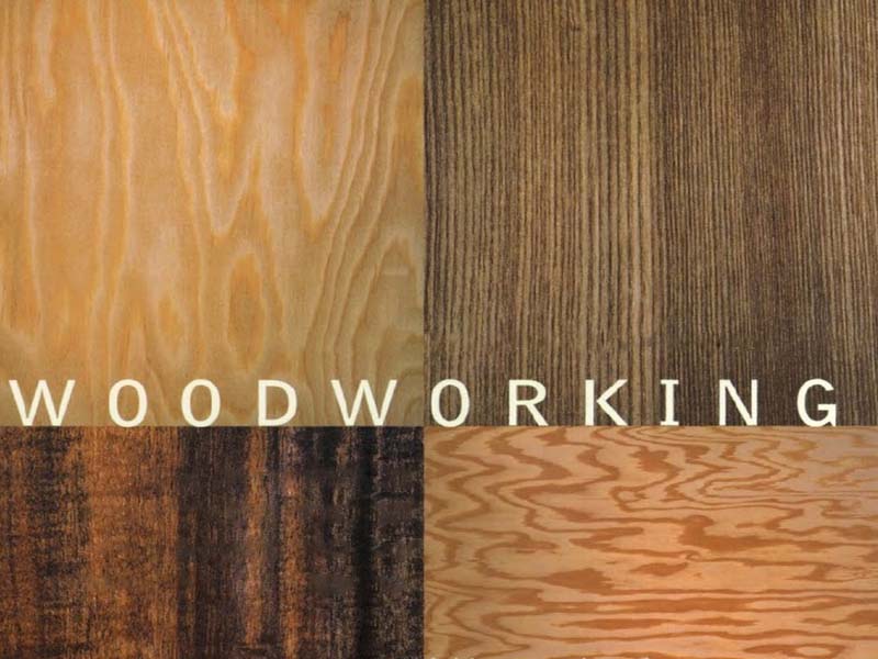The Best Woodworking Manuals & Books