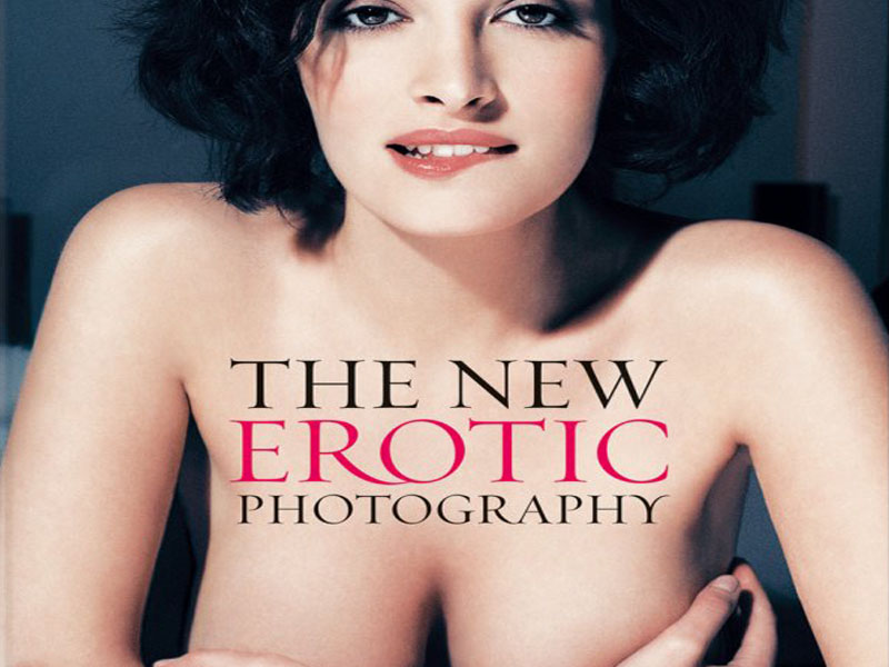 The Best Erotic Photography Books