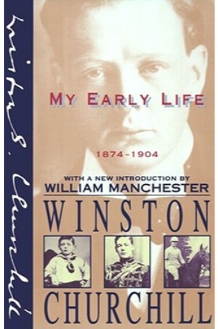 the best winston churchill biography