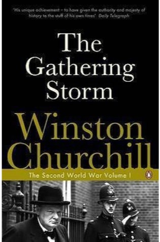 best biographies of churchill