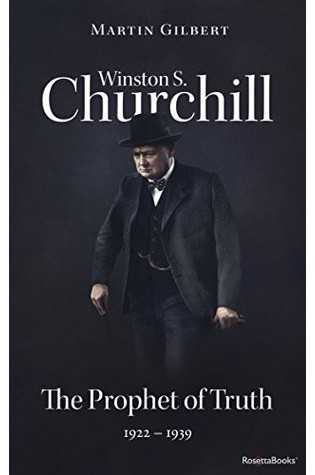 the best winston churchill biography