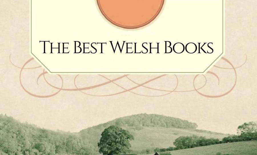 The Best Welsh Books