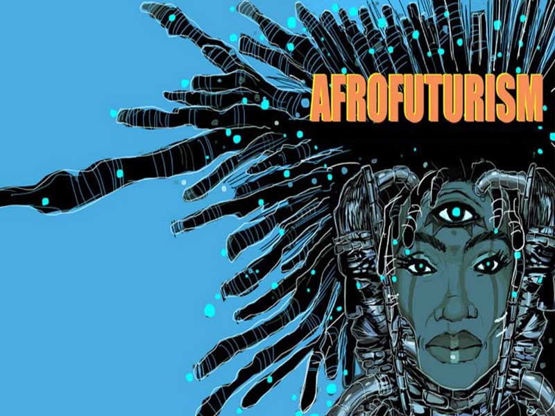 Best Books About Afrofuturism