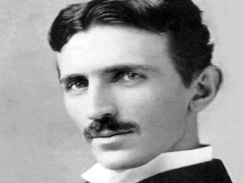 Best Books About Tesla