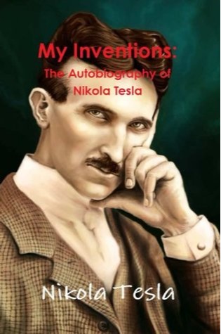 biography nikola tesla book