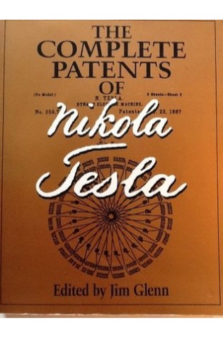 biography of nikola tesla book