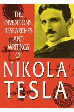 biography nikola tesla book