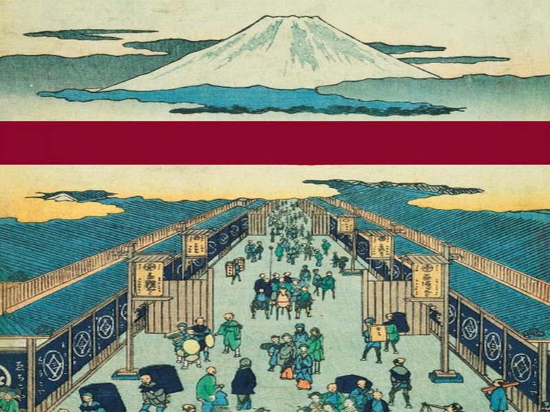 The Best Japanese History And Nonfiction Books