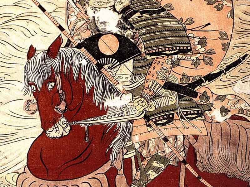 The Best Books About Ancient & Feudal Japan