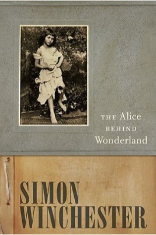 The Alice Behind Wonderland — Alice Liddell