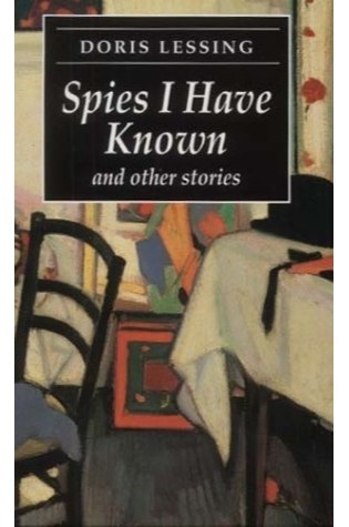Spies I Have Known