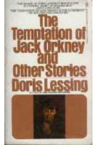 The Temptation of Jack Orkney: Collected Stories, Vol. 2
