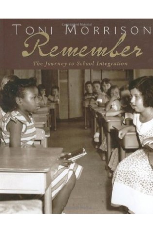 Remember: The Journey to School Integration