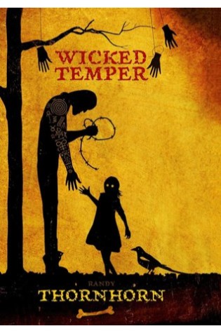 Wicked Temper