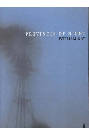 Provinces of Night