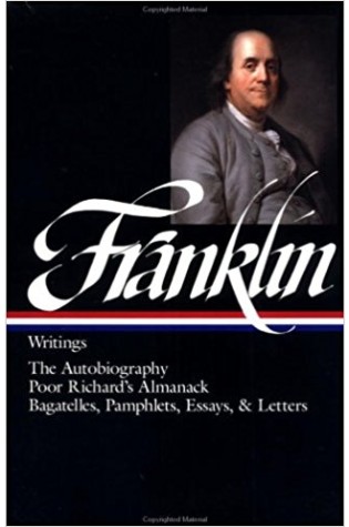 best biography ben franklin