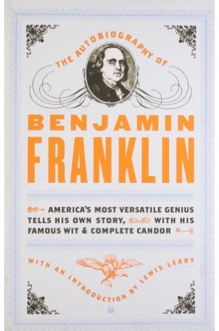 best biography ben franklin