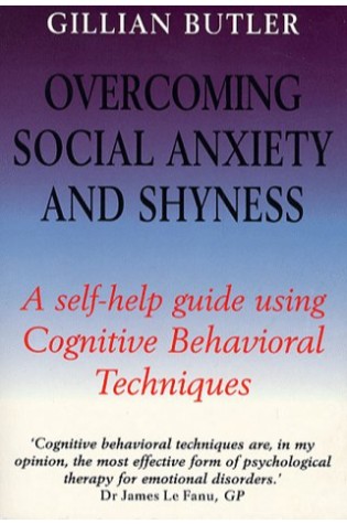 Overcoming Social Anxiety & Shyness