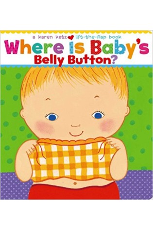 Where is Baby’s Belly Button?