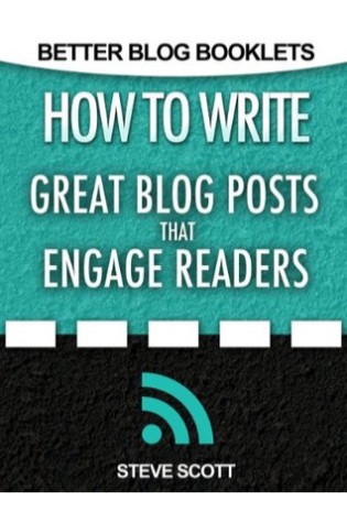 How to Write Great Blog Posts that Engage Readers