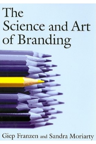 The Science and Art of Branding