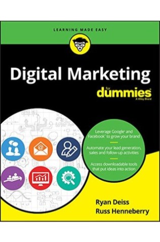 Digital Marketing for Dummies
