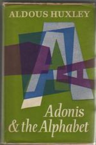 Adonis and the Alphabet (US title: Tomorrow and Tomorrow and Tomorrow)