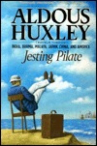 Jesting Pilate: The Diary of a Journey