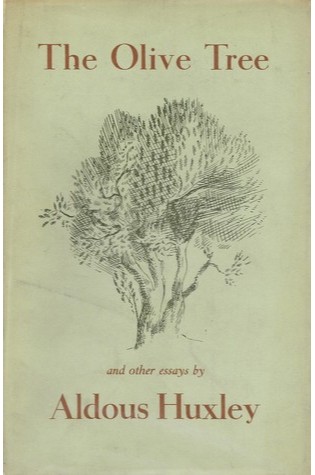 The Olive Tree and other essays (full text