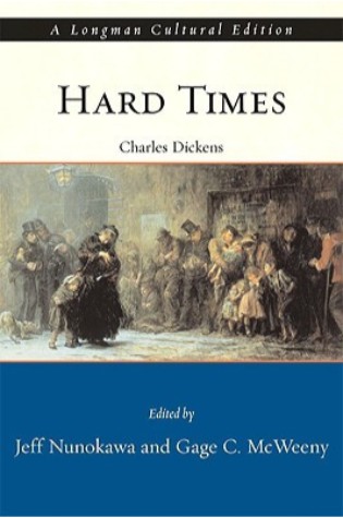 Hard Times: For These Times