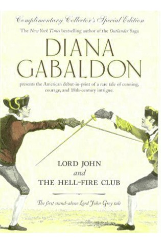 Lord John and the Hellfire Club