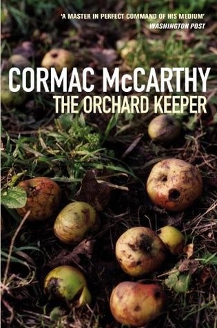 The Orchard Keeper. 1965. ISBN 0-679-72872-4.