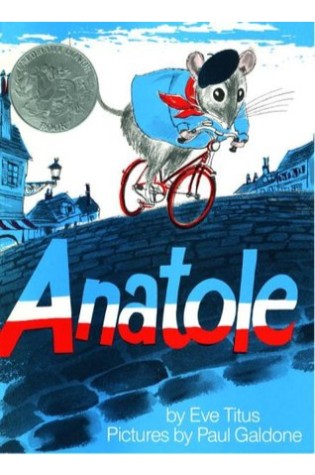 Anatole