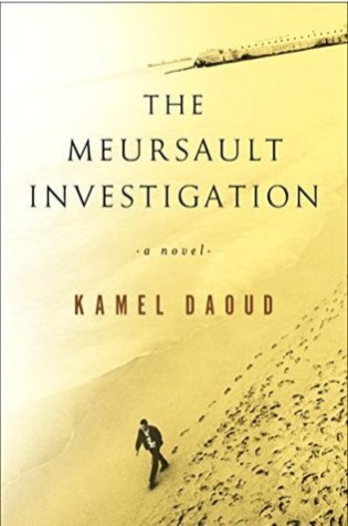 The Mersault Investigation
