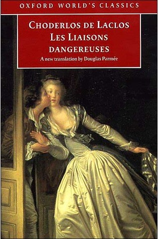 Dangerous Liaisons (1782)
