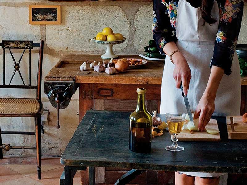 The Best French Cookbooks Of All-Time