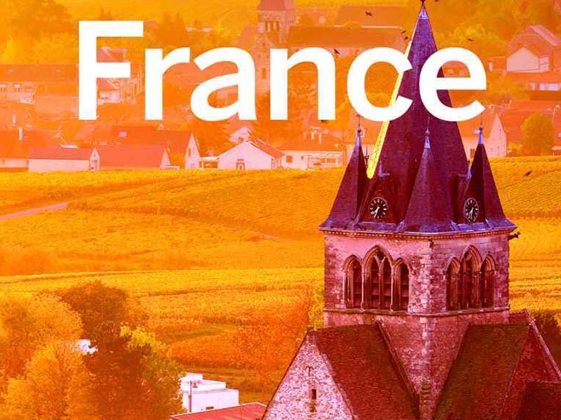 Best French Travel Guidebooks