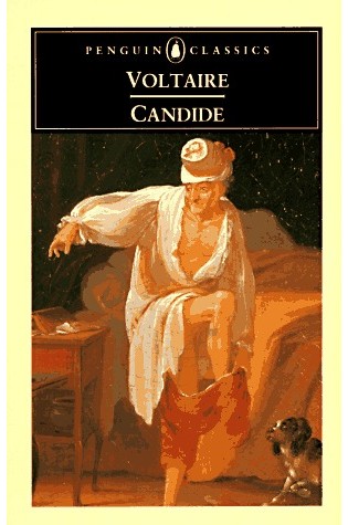 Candide (1759)